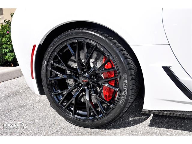 2019 Chevrolet Corvette Z06 (CC-2101454) for sale in West Palm Beach, Florida