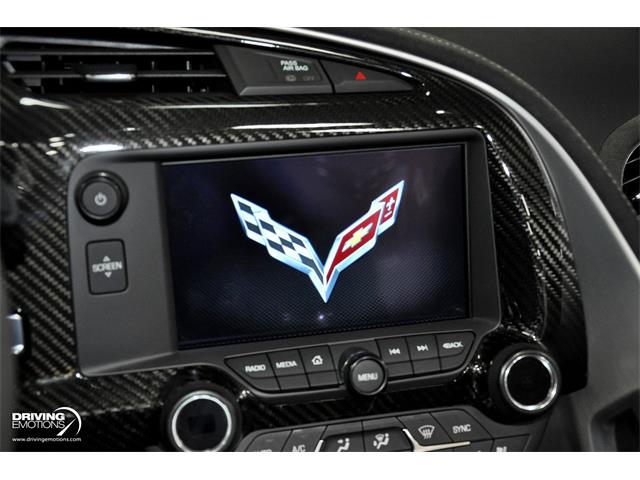 2019 Chevrolet Corvette Z06 (CC-2101454) for sale in West Palm Beach, Florida