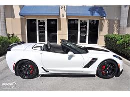 2019 Chevrolet Corvette Z06 (CC-2101454) for sale in West Palm Beach, Florida