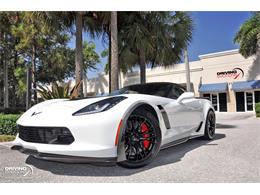 2019 Chevrolet Corvette Z06 (CC-2101454) for sale in West Palm Beach, Florida