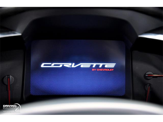 2019 Chevrolet Corvette Z06 (CC-2101454) for sale in West Palm Beach, Florida