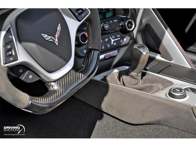 2019 Chevrolet Corvette Z06 (CC-2101454) for sale in West Palm Beach, Florida