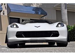 2019 Chevrolet Corvette Z06 (CC-2101454) for sale in West Palm Beach, Florida