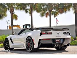2019 Chevrolet Corvette Z06 (CC-2101454) for sale in West Palm Beach, Florida