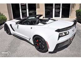 2019 Chevrolet Corvette Z06 (CC-2101454) for sale in West Palm Beach, Florida