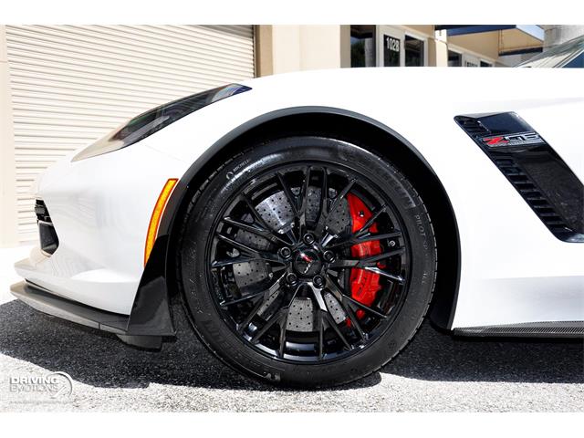 2019 Chevrolet Corvette Z06 (CC-2101454) for sale in West Palm Beach, Florida