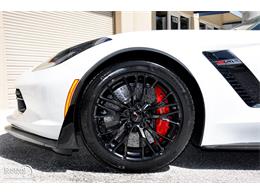 2019 Chevrolet Corvette Z06 (CC-2101454) for sale in West Palm Beach, Florida