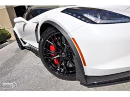 2019 Chevrolet Corvette Z06 (CC-2101454) for sale in West Palm Beach, Florida