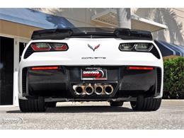 2019 Chevrolet Corvette Z06 (CC-2101454) for sale in West Palm Beach, Florida