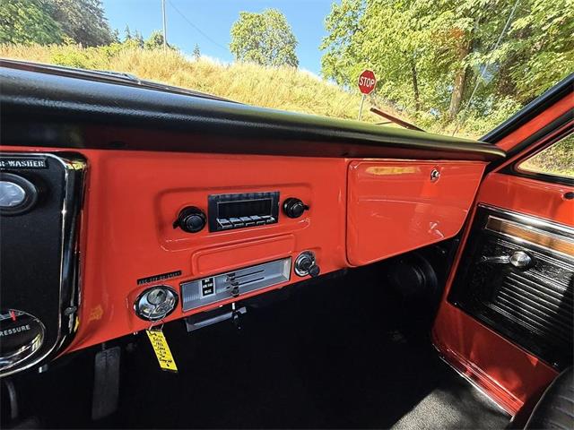 1972 Chevrolet Custom (CC-2101455) for sale in Gladstone, Oregon