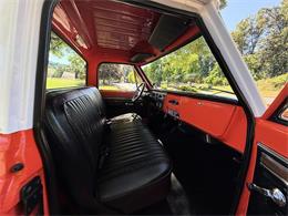 1972 Chevrolet Custom (CC-2101455) for sale in Gladstone, Oregon