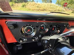 1972 Chevrolet Custom (CC-2101455) for sale in Gladstone, Oregon