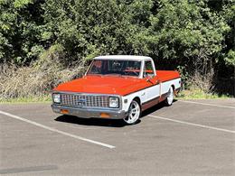 1972 Chevrolet Custom (CC-2101455) for sale in Gladstone, Oregon