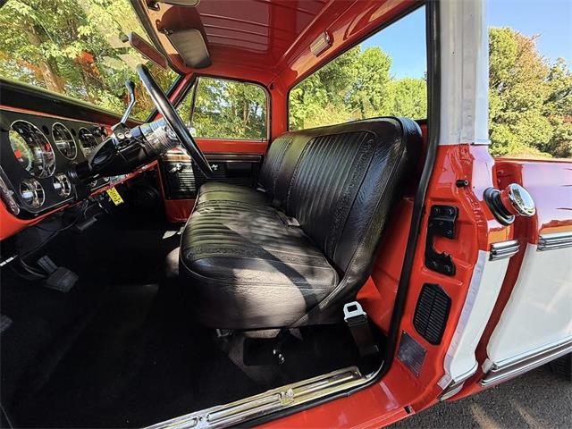 1972 Chevrolet Custom (CC-2101455) for sale in Gladstone, Oregon