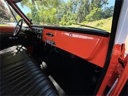 1972 Chevrolet Custom (CC-2101455) for sale in Gladstone, Oregon