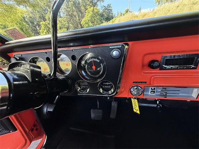 1972 Chevrolet Custom (CC-2101455) for sale in Gladstone, Oregon
