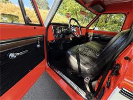1972 Chevrolet Custom (CC-2101455) for sale in Gladstone, Oregon