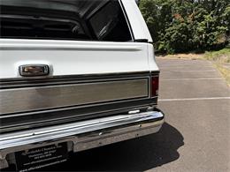 1982 GMC Jimmy (CC-2101456) for sale in Gladstone, Oregon