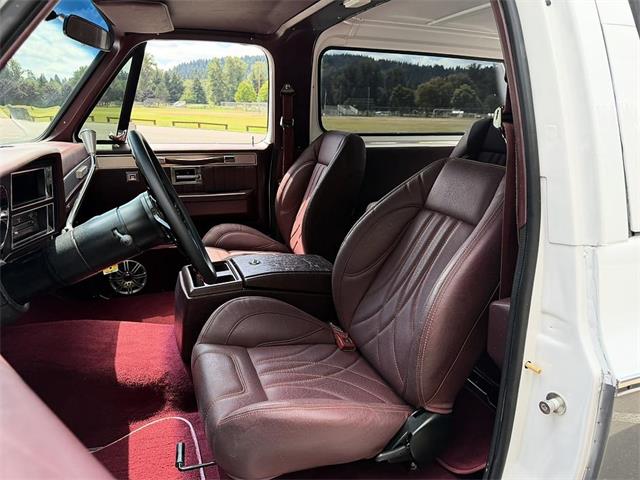 1982 GMC Jimmy (CC-2101456) for sale in Gladstone, Oregon
