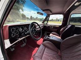 1982 GMC Jimmy (CC-2101456) for sale in Gladstone, Oregon