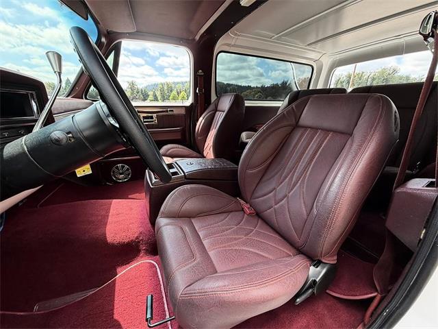 1982 GMC Jimmy (CC-2101456) for sale in Gladstone, Oregon