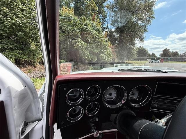 1982 GMC Jimmy (CC-2101456) for sale in Gladstone, Oregon