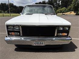 1982 GMC Jimmy (CC-2101456) for sale in Gladstone, Oregon
