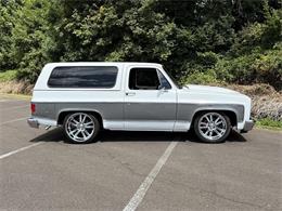 1982 GMC Jimmy (CC-2101456) for sale in Gladstone, Oregon