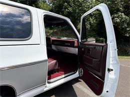 1982 GMC Jimmy (CC-2101456) for sale in Gladstone, Oregon