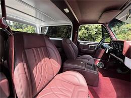 1982 GMC Jimmy (CC-2101456) for sale in Gladstone, Oregon