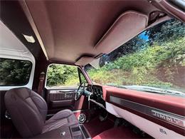 1982 GMC Jimmy (CC-2101456) for sale in Gladstone, Oregon