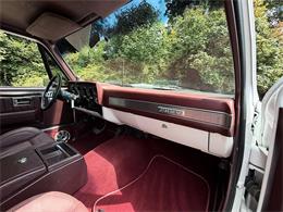 1982 GMC Jimmy (CC-2101456) for sale in Gladstone, Oregon