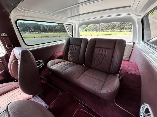 1982 GMC Jimmy (CC-2101456) for sale in Gladstone, Oregon