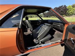 1969 AMC AMX (CC-2101457) for sale in Gladstone, Oregon
