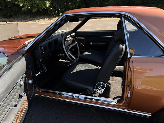 1969 AMC AMX (CC-2101457) for sale in Gladstone, Oregon