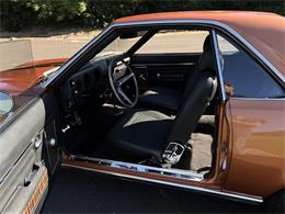 1969 AMC AMX (CC-2101457) for sale in Gladstone, Oregon