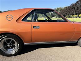 1969 AMC AMX (CC-2101457) for sale in Gladstone, Oregon