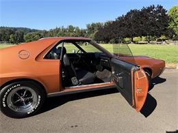 1969 AMC AMX (CC-2101457) for sale in Gladstone, Oregon