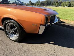 1969 AMC AMX (CC-2101457) for sale in Gladstone, Oregon