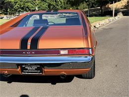 1969 AMC AMX (CC-2101457) for sale in Gladstone, Oregon