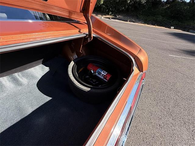 1969 AMC AMX (CC-2101457) for sale in Gladstone, Oregon