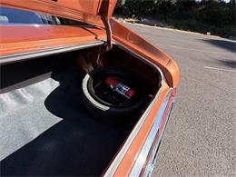 1969 AMC AMX (CC-2101457) for sale in Gladstone, Oregon