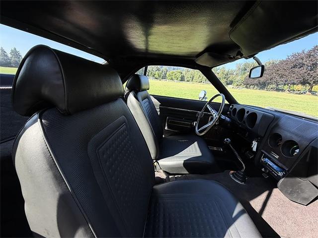 1969 AMC AMX (CC-2101457) for sale in Gladstone, Oregon