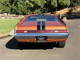 1969 AMC AMX (CC-2101457) for sale in Gladstone, Oregon