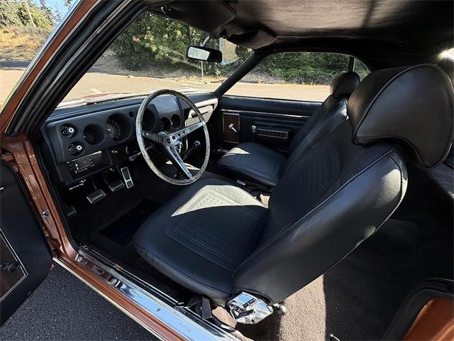 1969 AMC AMX (CC-2101457) for sale in Gladstone, Oregon