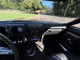 1969 AMC AMX (CC-2101457) for sale in Gladstone, Oregon