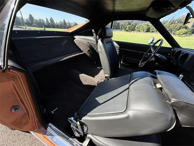 1969 AMC AMX (CC-2101457) for sale in Gladstone, Oregon