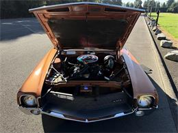 1969 AMC AMX (CC-2101457) for sale in Gladstone, Oregon
