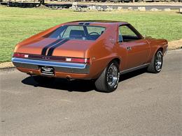 1969 AMC AMX (CC-2101457) for sale in Gladstone, Oregon