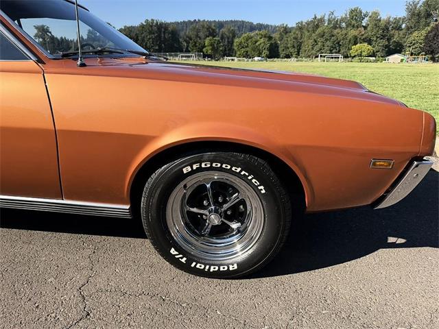 1969 AMC AMX (CC-2101457) for sale in Gladstone, Oregon